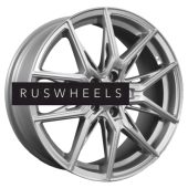 Диски RST 7,5x18/5x108 ET47 D60,1 R218 (Tiggo 8) Silver