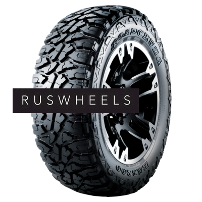 Шины Roadcruza LT285/55R20 117/114Q RA3200 TL WW POR M+S 8PR