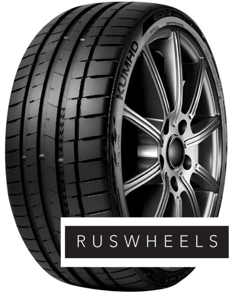 Шины Kumho  235/35/20  Y 92 PS-72 S  XL