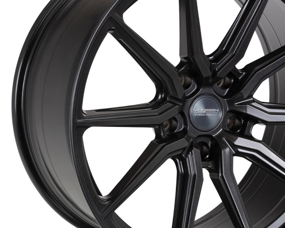 Диски Vossen HF-3 19x10.5 Anthracite Диски Vossen HF-3 19x10.5 Anthracite