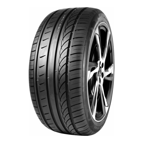 Шины Sunfull 215/60 r17 MONT-PRO HP881 96H
