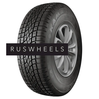 Шины КАМА  235/70/16  Q 109 Кама-221