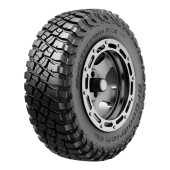 Шины BFGoodrich  235/75/15  Q 110/107 Mud-Terrain T/A KM3