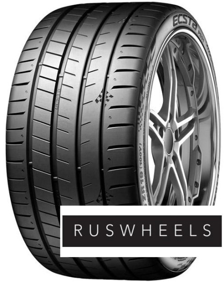 Шины Kumho 275/30 r20 ECSTA PS91 97Y Шины Kumho 275/30 r20 ECSTA PS91 97Y