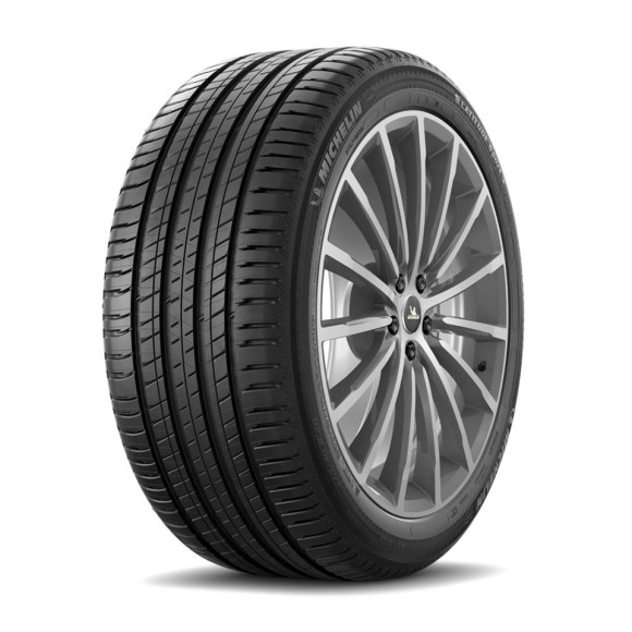 Шины Michelin 315/35R20 110Y XL Latitude Sport 3 TL ZP Шины Michelin 315/35R20 110Y XL Latitude Sport 3 TL ZP