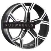 Диски Replay 8,5x19/5x108 ET46 D63,4 GL49 MBF (конус, C570)