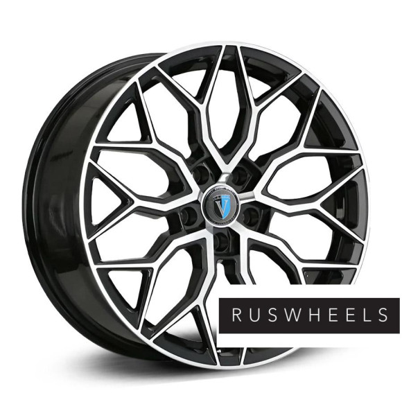Диски Venti R17 / 7J PCD 5x114.3 ЕТ 45 ЦО 60.1 1719 Диски Venti R17 / 7J PCD 5x114.3 ЕТ 45 ЦО 60.1 1719