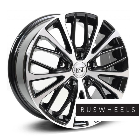 Диски RST R16 / 6.5J PCD 5x114.3 ЕТ 45 ЦО 60.1 R036