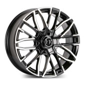 Диски Replica FR 8.5\R21 5*108 ET40 d63.4 BM