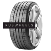 Шины Pirelli 265/45 r21 P Zero PZ4 Sports Car Noise cancelling system 108V