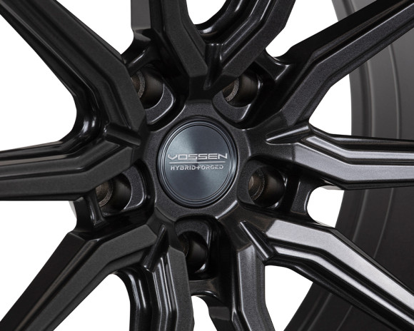 Диски Vossen HF-3 19x9 Anthracite