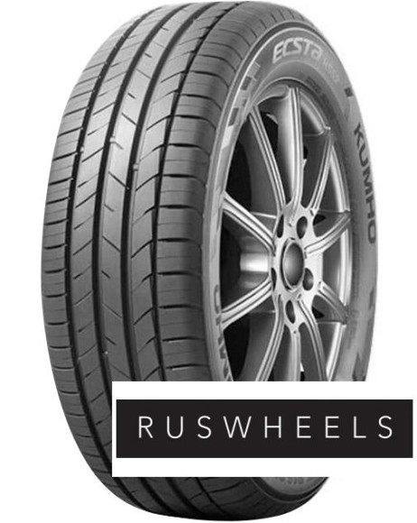 Шины Kumho 225/60/17 V 99 Ecsta HS52 Шины Kumho 225/60/17 V 99 Ecsta HS52