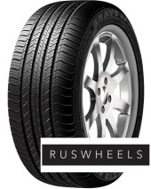 Шины Maxxis 245/60 r18 HP-M3 Bravo 105V Шины Maxxis 245/60 r18 HP-M3 Bravo 105V