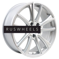 Диски Tech Line 7x16/5x114,3 ET40 D67,1 682 Silver Диски Tech Line 7x16/5x114,3 ET40 D67,1 682 Silver