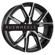 Диски RST 7,5x19/5x114,3 ET45 D67,1 R129 (Mazda) BD