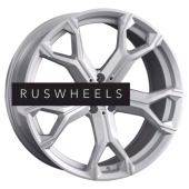 Диски Replay 9,5x21/5x112 ET31 D66,6 VV245 Sil (конус, C570-01)