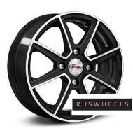 Диски iFree R14 / 5.5J PCD 4x98 ЕТ 27 ЦО 58.5 Майами лайт Диски iFree R14 / 5.5J PCD 4x98 ЕТ 27 ЦО 58.5 Майами лайт