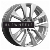 Диски СКАД 7x18/5x112 ET43 D57,1 KL-330 Селена Диски СКАД 7x18/5x112 ET43 D57,1 KL-330 Селена