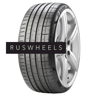 Шины Pirelli 275/35ZR19 100(Y) XL P Zero (PZ4) Sports Car * TL