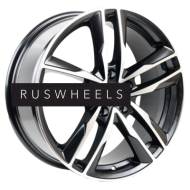 Диски RST 7,5x18/5x112 ET51 D66,6 R128 (BMW X1) BD