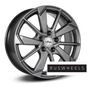 Диски iFree R16 / 6.5J PCD 5x114.3 ЕТ 45 ЦО 67.1 Зиплайн Диски iFree R16 / 6.5J PCD 5x114.3 ЕТ 45 ЦО 67.1 Зиплайн