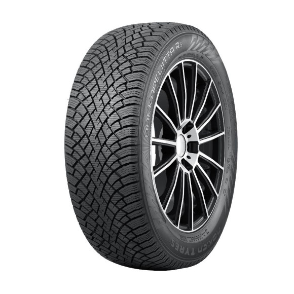 Шины Nokian Tyres 205/55 r16 Hakkapeliitta R5 94R Шины Nokian Tyres 205/55 r16 Hakkapeliitta R5 94R