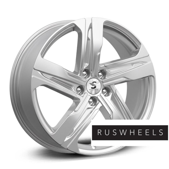 Диски Premium Series R19 / 7.5J PCD 5x114.3 ЕТ 52 ЦО 54.1 КР004 Geely EX5