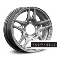 Диски iFree R15 / 6J PCD 5x139.7 ЕТ 40 ЦО 98.1 Бустер