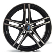 Диски VENTI 6,0\R15 5*100 ET38 d57.1 BD Диски VENTI 6,0\R15 5*100 ET38 d57.1 BD