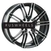 Диски RST 7x17/5x114,3 ET45 D60,1 R187 (Atlas) BD