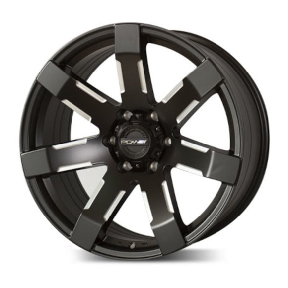 Диски PDW 9.5\R20 6*139.7 ET15 d106.1 E-1/U4B