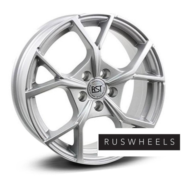 Диски RST R16 / 6.5J PCD 5x108 ЕТ 40 ЦО 54.1 R086