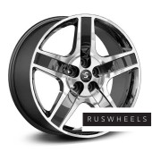Диски Premium Series R20 / 8.5J PCD 5x108 ЕТ 45 ЦО 63.35 КР008 Velar Диски Premium Series R20 / 8.5J PCD 5x108 ЕТ 45 ЦО 63.35 КР008 Velar