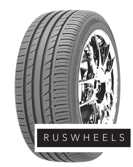 Шины Westlake 255/45 r19 SA37 104Y