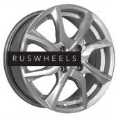 Грузовые диски СКАД 6x15/4x108 ET47,5 D63,35 Тулон (КЛ233) Селена