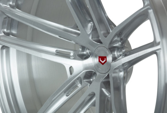 Диски Vossen S21-03 21"