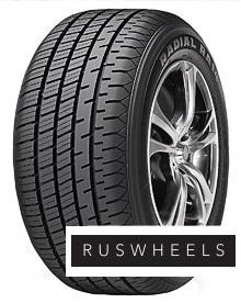 Шины Hankook 205/60R16C 100/98T Radial RA14 TL