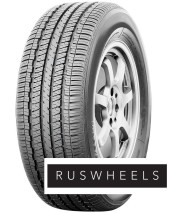 Шины Triangle 245/55 r19 Sapphire TR257 103V Шины Triangle 245/55 r19 Sapphire TR257 103V