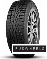 Шины Cordiant 185/60 r15 Snow Cross 84T Шипы