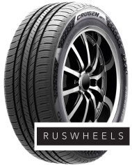 Шины Kumho 235/70 r16 Crugen HP71 109H