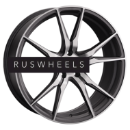 Диски LS FlowForming 8x18/5x114,3 ET45 D67,1 RC04 MGMF (конус)