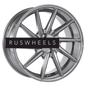 Диски X-Race 7x15/4x98 ET30 D58,6 H-03(R) Graphite