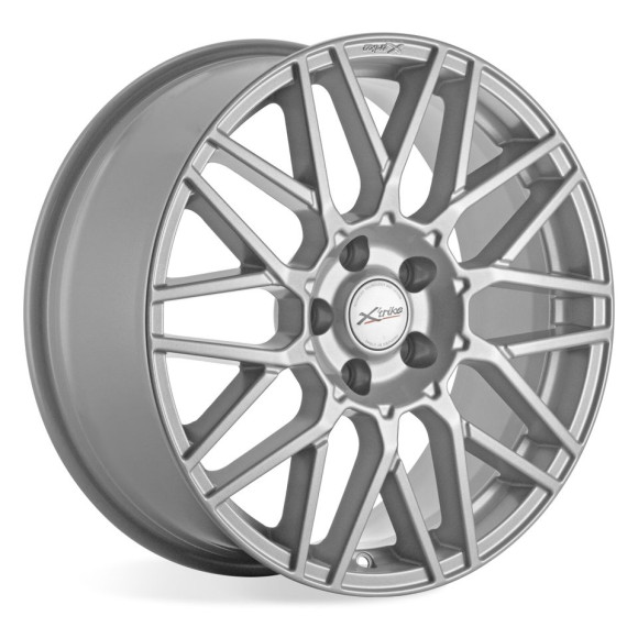 Диски Xtrike 7.5\R18 5*114.3 ET50 d54.1 HS Диски Xtrike 7.5\R18 5*114.3 ET50 d54.1 HS