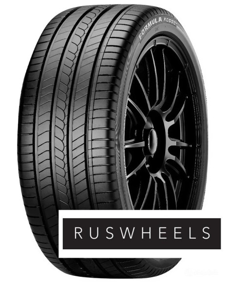 Шины Formula 265/45 r21 ROSSO 108V
