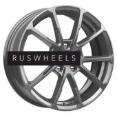 Диски iFree 6,5x16/5x114,3 ET43 D67,1 Джет (КС914) Хай Вэй Диски iFree 6,5x16/5x114,3 ET43 D67,1 Джет (КС914) Хай Вэй