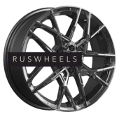 Диски КИК 7x18/5x114,3 ET53 D54,1 Вудроф (КС1044) Кварц