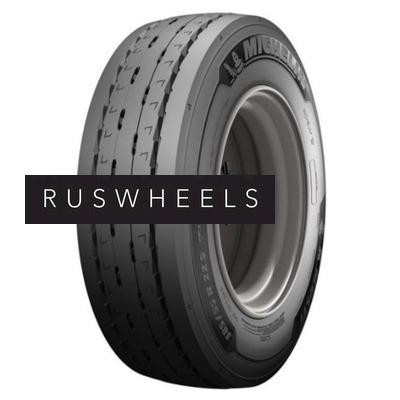 Грузовые шины Michelin 235/75R17,5 143/141J (145F) X Multi T2 TL M+S 3PMSF VM 