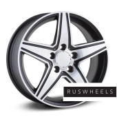 Диски Legeartis Optima R16 / 7J PCD 5x112 ЕТ 31 ЦО 66.6 MB72 Диски Legeartis Optima R16 / 7J PCD 5x112 ЕТ 31 ЦО 66.6 MB72