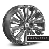 Диски Premium Series R20 / 8J PCD 5x120 ЕТ 41.5 ЦО 66.1 КР1061 Humber Диски Premium Series R20 / 8J PCD 5x120 ЕТ 41.5 ЦО 66.1 КР1061 Humber