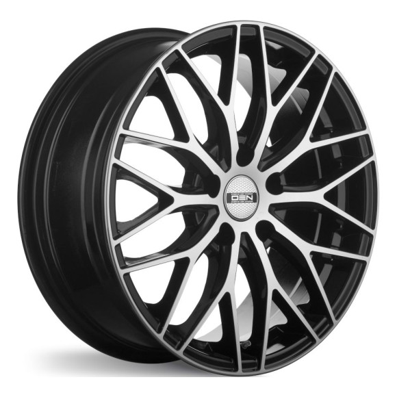 Диски Neo 7,0\R17 5*114.3 ET45 d67.1 BD